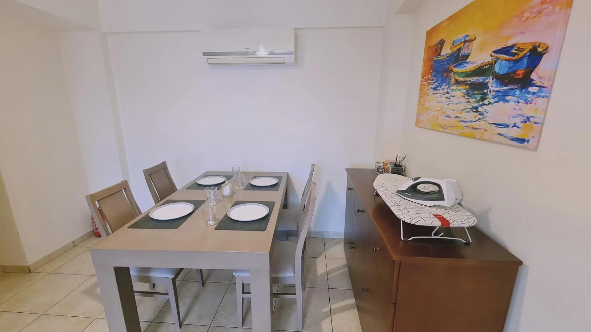 Stay Suncity Apartment Ларнака 0*,  Кипр